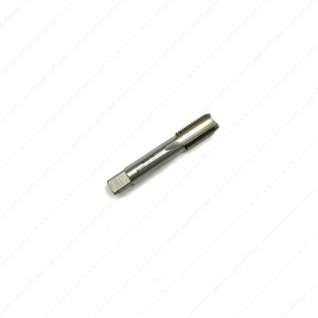 قلاویز ماشینی مستقیم HSS سایز 14 گام 1.25 دنده ریز برند هانگدا