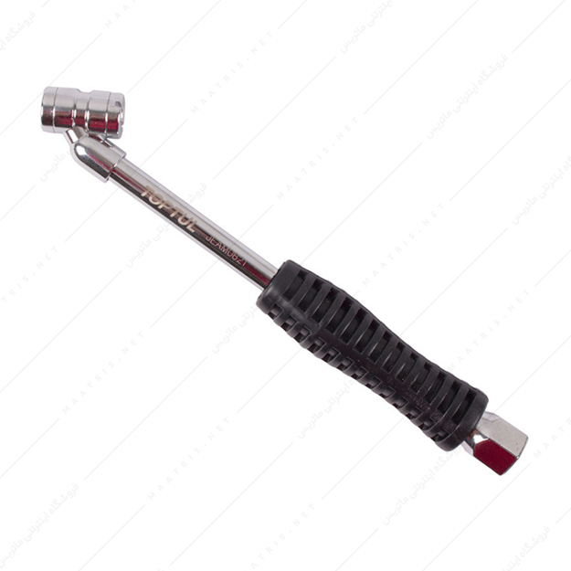 سری باد لاستیک دو راهی تاپ تول مدل JEAM0821