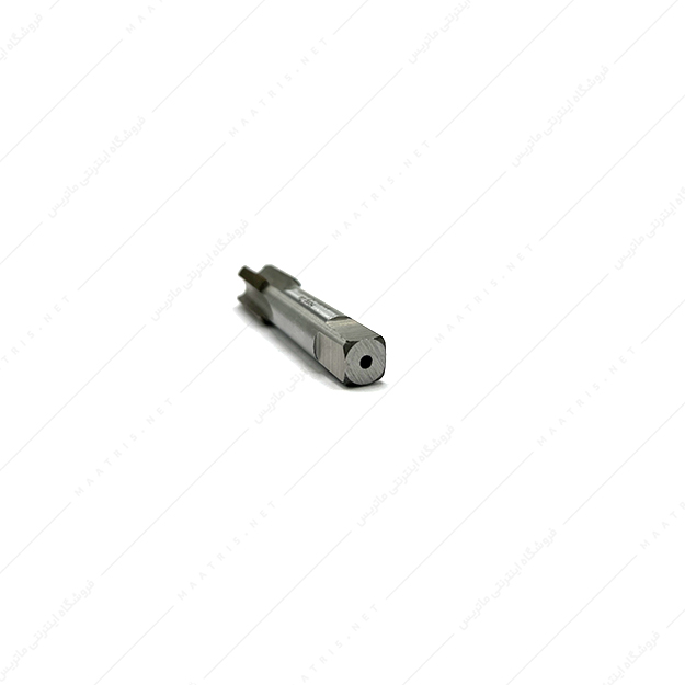 قلاویز ماشینی مستقیم HSS سایز 14 گام 1.25 دنده ریز برند هانگدا