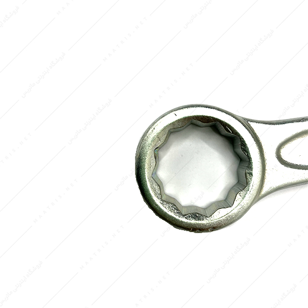 آچار یکسر رینگی 30 میلی متر چکش خور برند ویجکس