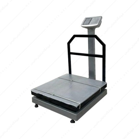 باسکول دیجیتال 500 کیلوگرم برند کمری