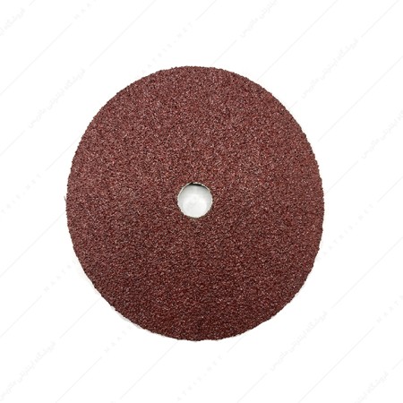 صفحه سنباده دیسکی بزرگ زبری 24 برند ITERFLEX