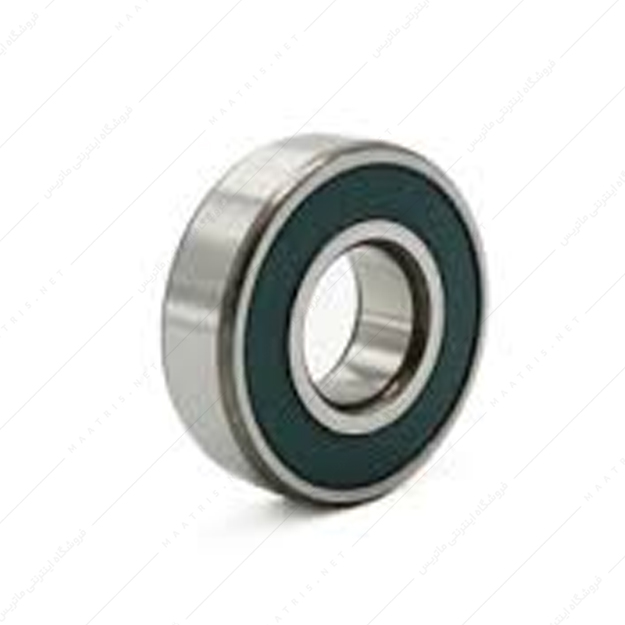 بلبرینگ 6203 مدل 2RS برند MCB 