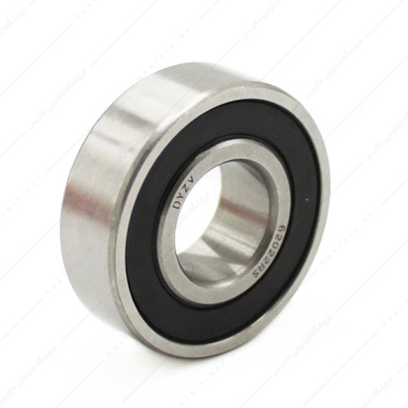 بلبرینگ 6202 مدل 2RS برند DYZV