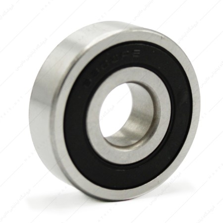 بلبرینگ 6303 مدل 2RS برند D-TEC