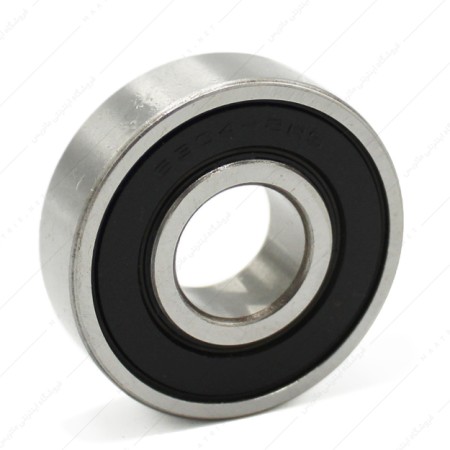 بلبرینگ 6304 مدل 2RS برند SPIN