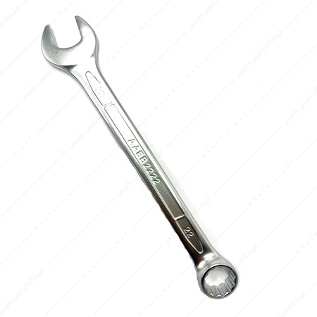 آچار یکسر رینگی 22 میلی متر برند تاپ تول