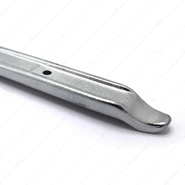 آچار تایلیور سایز 24 اینچ برند LK TOOLS