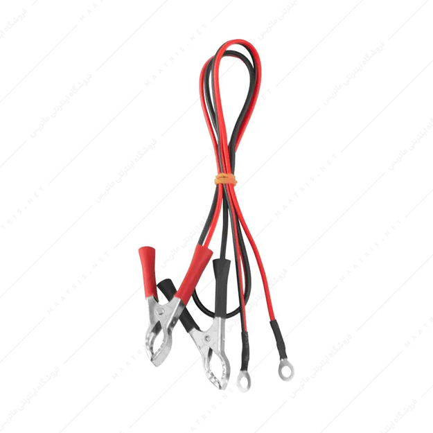 ژنراتور بنزینی 6500 وات کد RH-4783 برند رونیکس