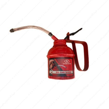 روغن دان 300 سی سی برند وفایی
