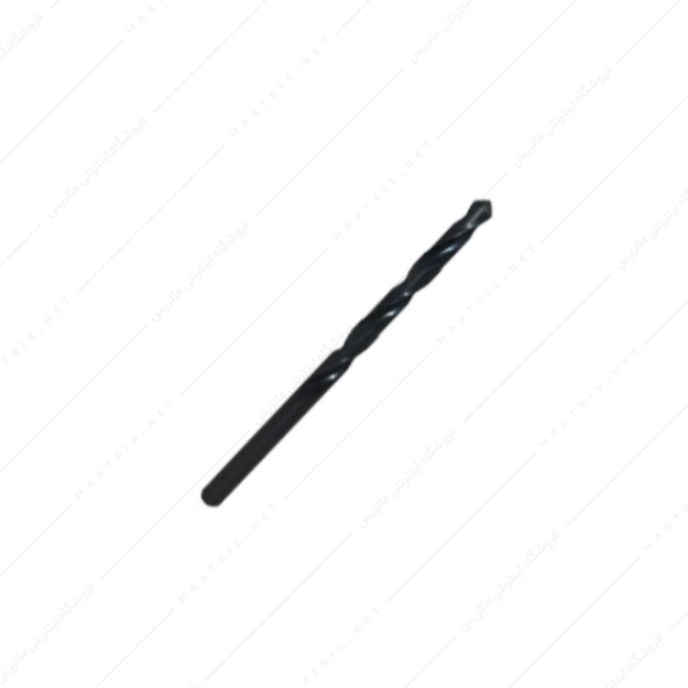 مته HSS مشکی سایز 80×55×1.9 میلی متر برند ماکینا تاکیم