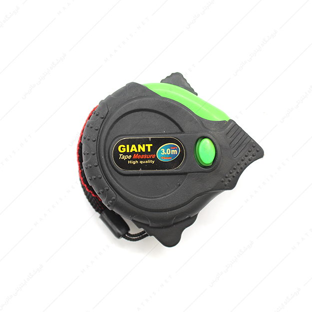 متر 3 متری برند GIANT
