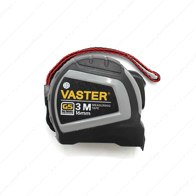 متر 3 متری برند VASTER