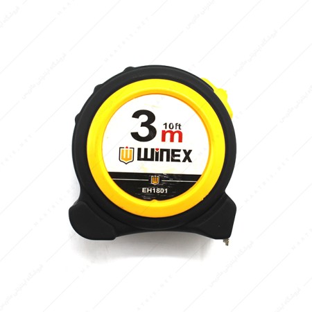 متر 3 متری کد EH-1801 برند وینکس