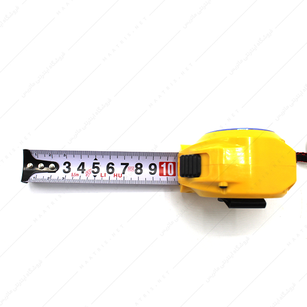 متر 5.5 متری اتومات کد 5525 برند لیهو