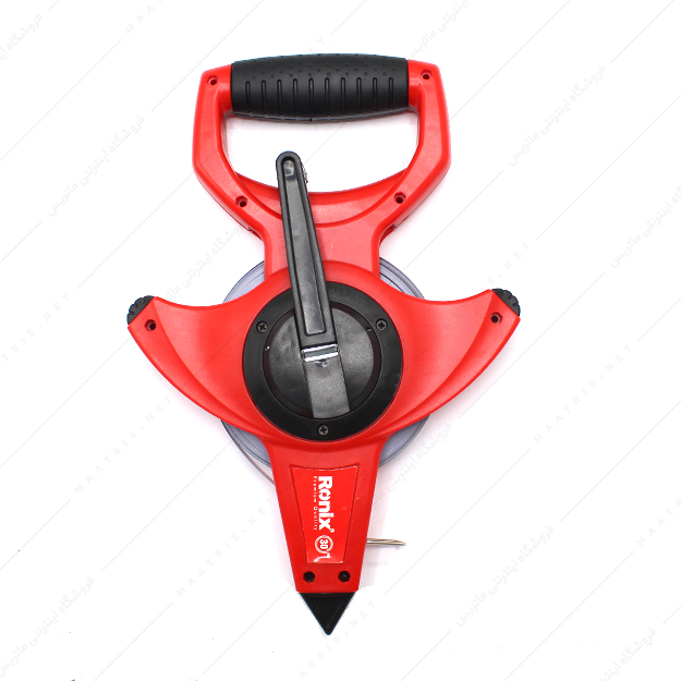 متر مهندسی 30 متری مدل NEW کد RH-9831 برند رونیکس