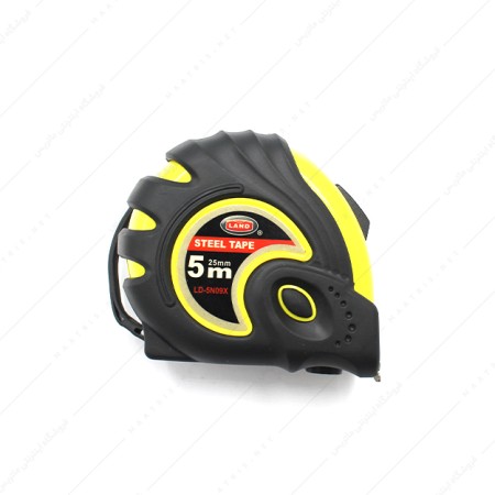 متر 5 متری کد LD-5N09X برند LAND
