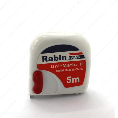 متر 5 متری برند فیسکو رابین