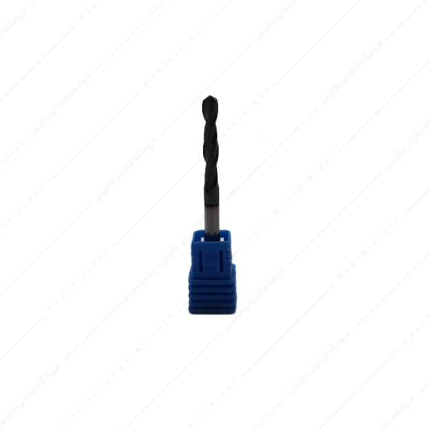 مته الماس قطر 4.2 کارگیر 22 طول 55 میلی متر برند TTM TOOLS