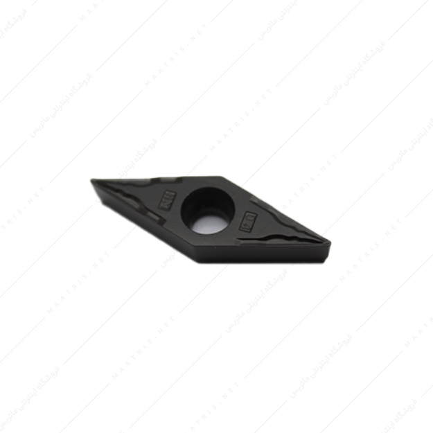 الماس تراشکاری مدل VBMT160404-HM YBD102 برند ZCC