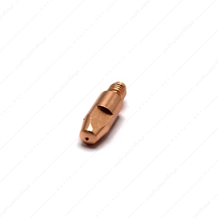 نازل Co2 سایز 1.2 قطر 8 میلی متر دنباله M6
