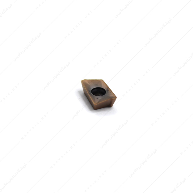 الماس تراشکاری APKT 100308 PDER-MG-CP3050 برند وین استار