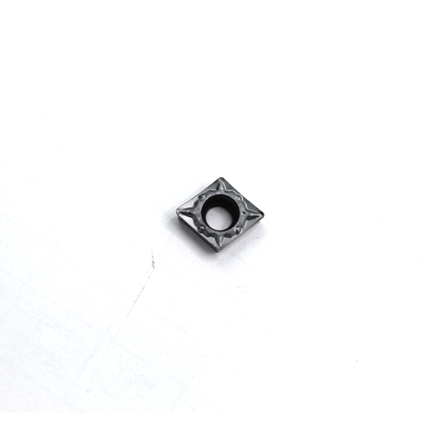 الماس تراشکاری مدل CCMT 060204 FG TT8020 برند TaeguTec