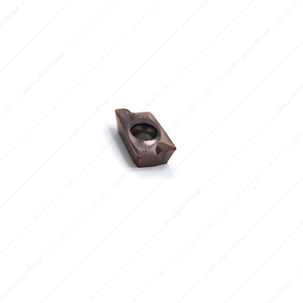 الماس تراشکاری مدل APKT 160408 CD7225 برند CD CARBIDE