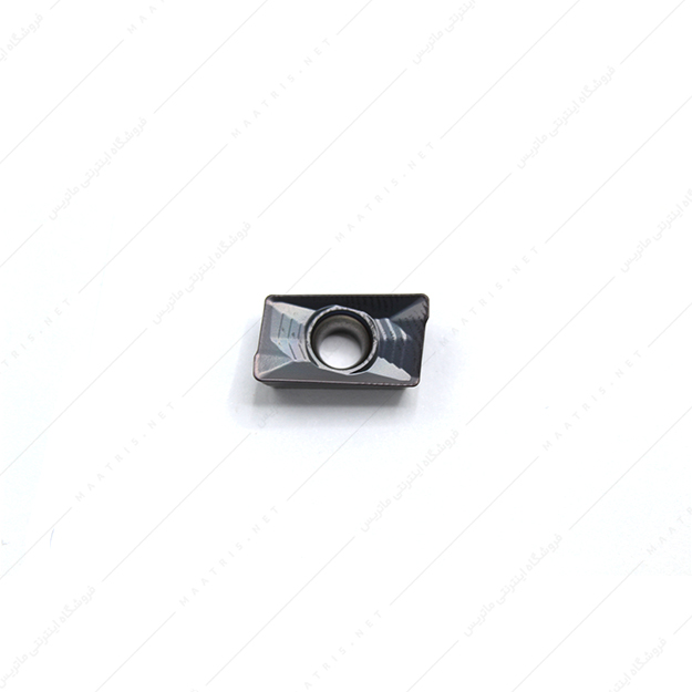 الماس تراشکاری مدل APKT 160408 ZM OP2202 برند OKE