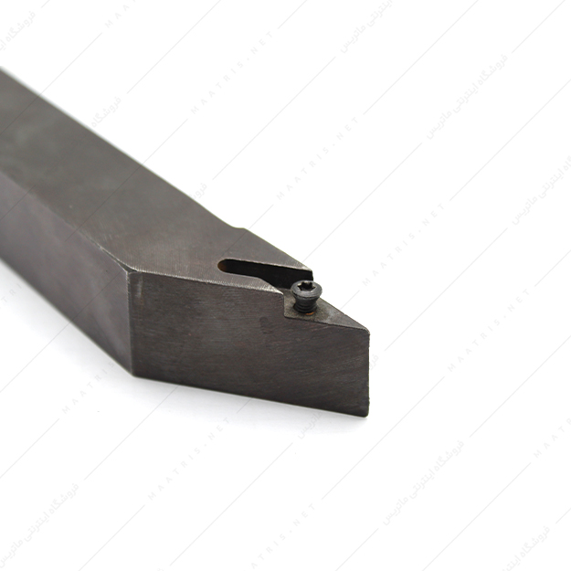 هلدر بغل تراش راست کد VBMT 16 25×25 برند نوین