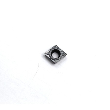 الماس تراشکاری مدل CCMT 060204 FG TT8020 برند TaeguTec