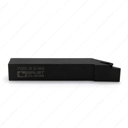 هلدر بغل تراش چپ کد SVJBL 25×25 M16 برند BALIST