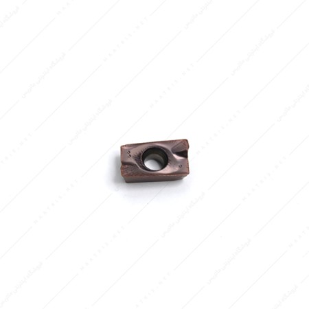 الماس تراشکاری مدل APKT 160408 CD7225 برند CD CARBIDE