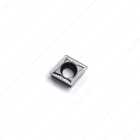 الماس تراشکاری مدل CCMT 09T308 MT TT8020 برند TaeguTec