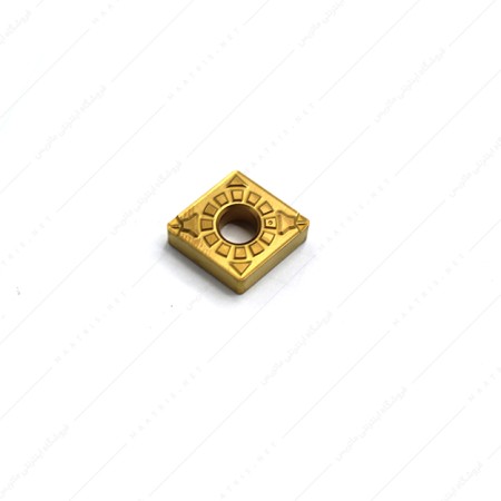 الماس تراشکاری مدل CNMG 120408 FG TT5100 برند TaeguTec