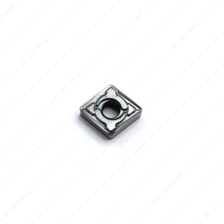 الماس تراشکاری مدل CNMG 120412 MP TT8020 برند TaeguTec