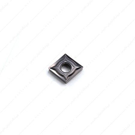 الماس تراشکاری مدل CNMG 120404 EF YBG202 برند ZCC