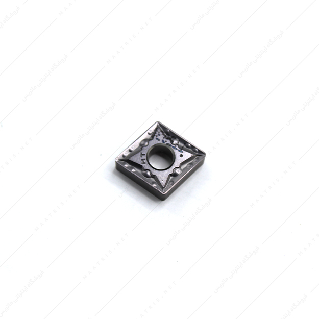 الماس تراشکاری مدل CNMG 120408 MT TT5030 برند TaeguTec