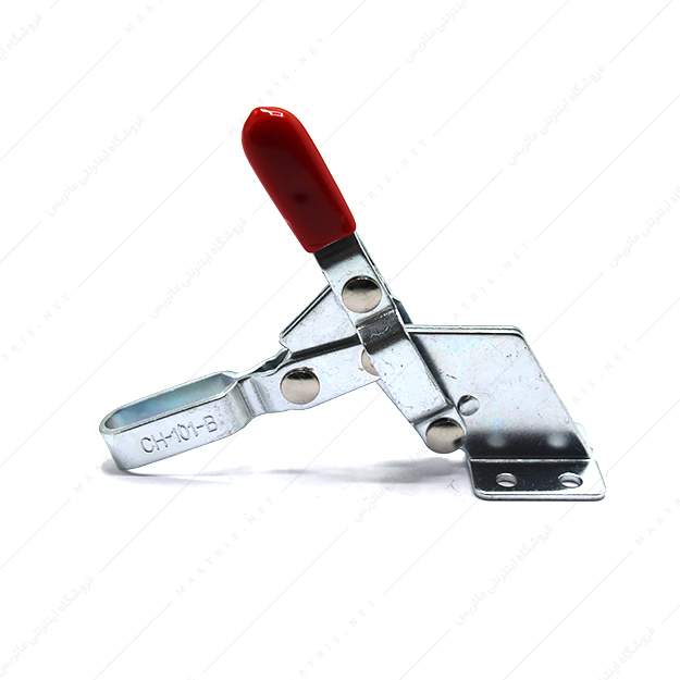 کلمپ مدل CH-101-B ایتالیایی