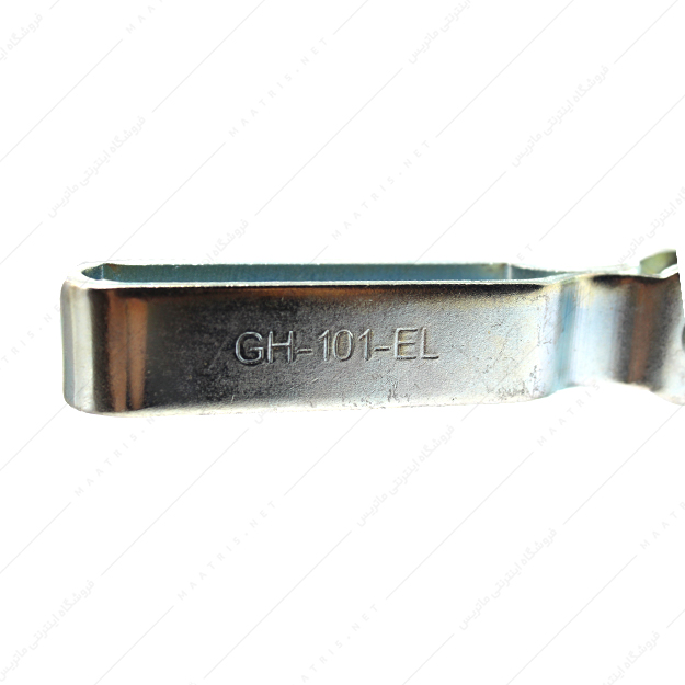 کلمپ مدل GH-101-EL ایتالیایی