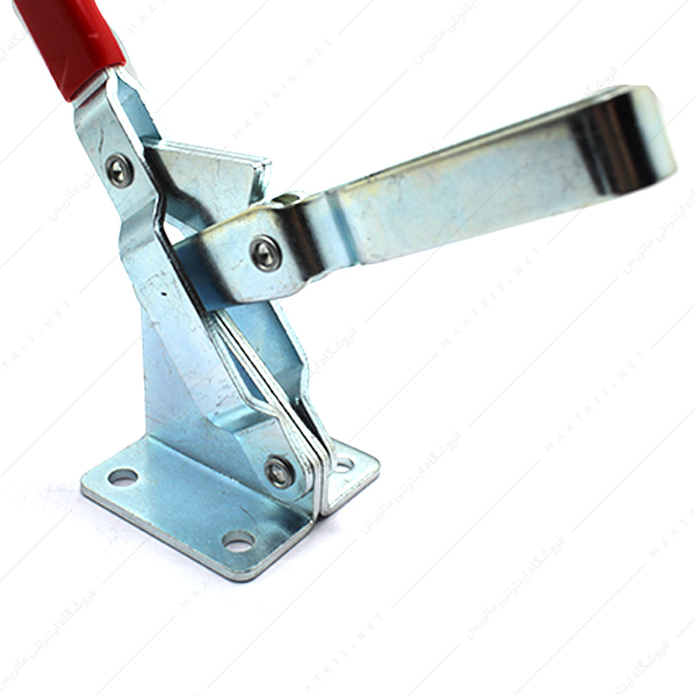 کلمپ مدل GH-101-EL ایتالیایی