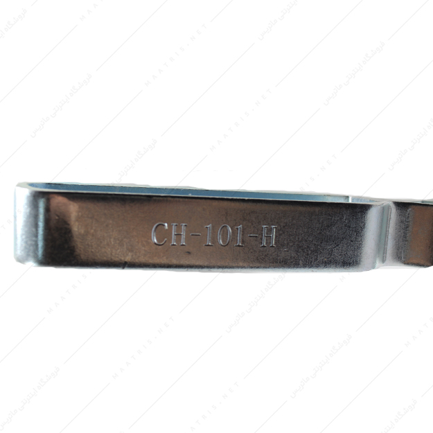 کلمپ مدل CH-101-H ایتالیایی