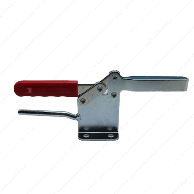 کلمپ مدل GH-220-WLH ایتالیایی