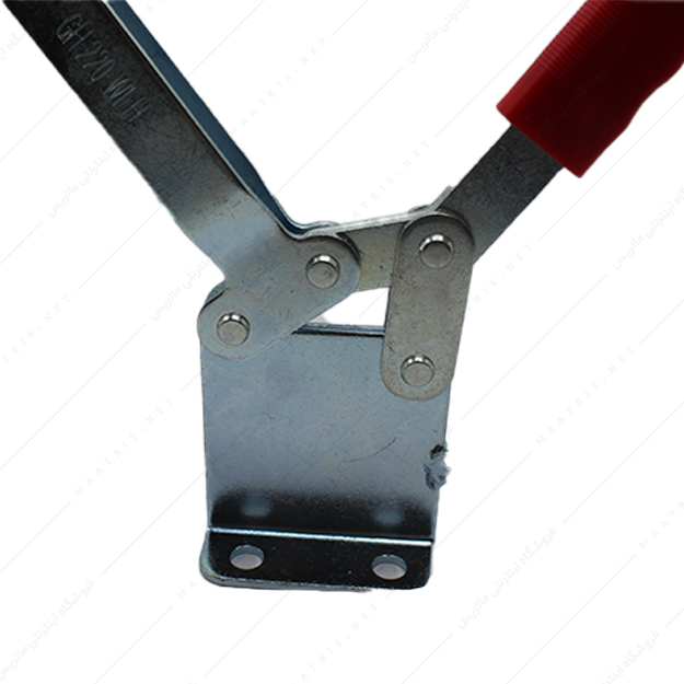 کلمپ مدل GH-220-WLH ایتالیایی
