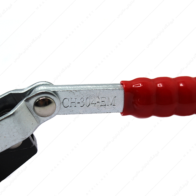 کلمپ مدل CH-304-EM ایتالیایی