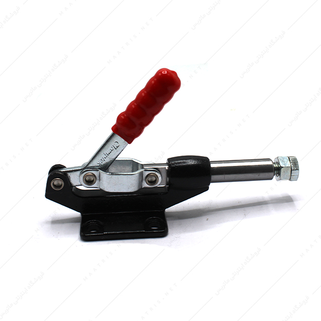 کلمپ مدل CH-304-EM ایتالیایی