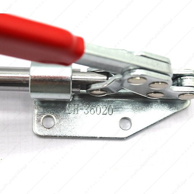 کلمپ مدل CH-36020 ایتالیایی