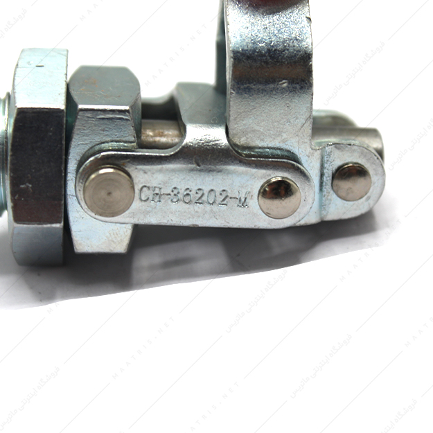 کلمپ مدل CH-36202-M ایتالیایی