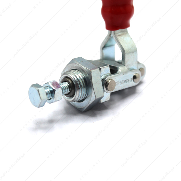 کلمپ مدل CH-36202-M ایتالیایی