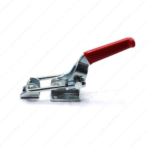 کلمپ مدل CH-40341 ایتالیایی